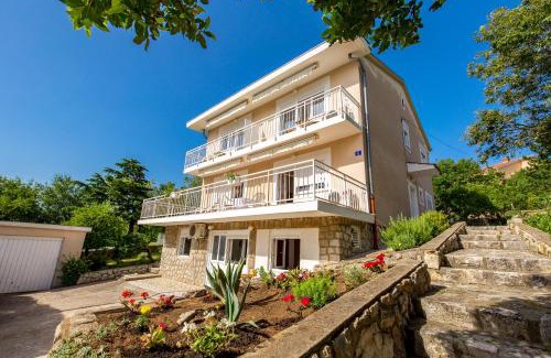 Klenovica House | Vila Tatjana