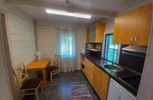 Klykiai Villa | Vila Tauragnas