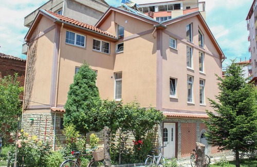 Pogradec House | Vila Topciu