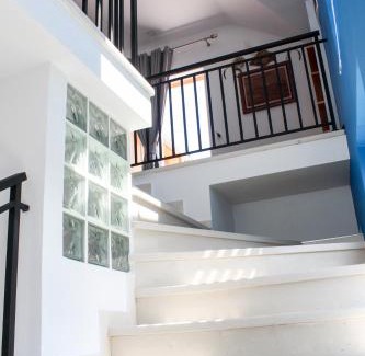 Pogradec House | Vila Topciu