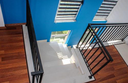 Pogradec House | Vila Topciu