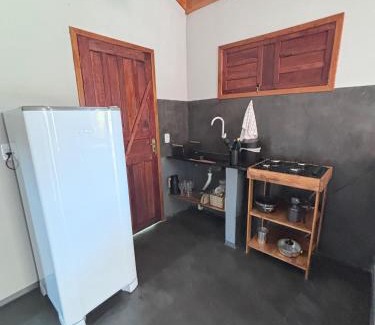 Caraiva House | Vila Três - A apenas 2 minutos da praia!