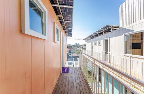 Cajuru Apartment | Vila UMI - Capão da Imbuia | Sustentabilidade e Conforto