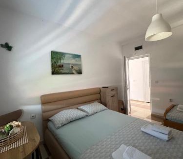 Nov Dojran Apartment | Vila Vavilon