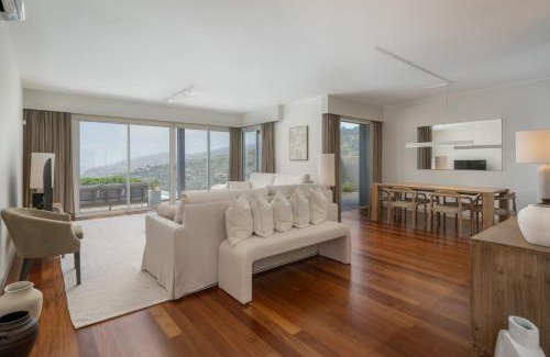 Calheta Villa | Vila Venusta Tranquility and Views in Calheta