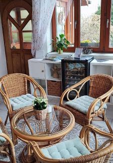 Turnov Villa | Vila Vikovka v ráji