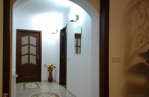 Tirgu Neamt House | Vila Vlad