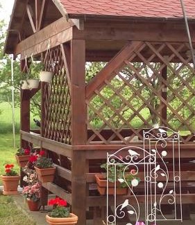 Tirgu Neamt House | Vila Vlad