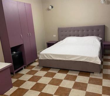 Saturn Hotel | Vila Zaya Saturn