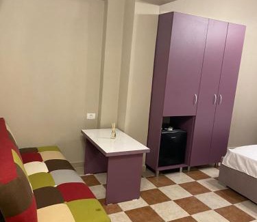 Saturn Hotel | Vila Zaya Saturn