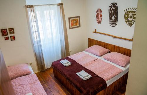 Banska Bela House | Vilabela