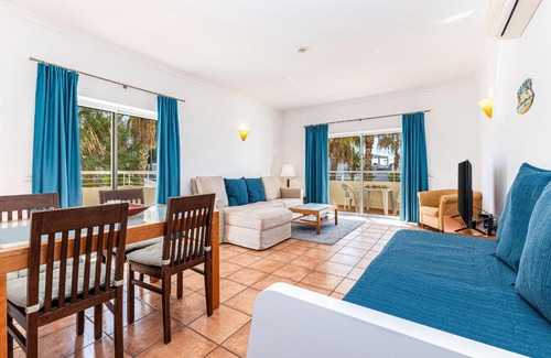 Porto de Mos Apartment | Vilamos in Lagos by Algarve Golden Properties