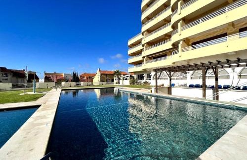 Vilamoura Apartment | Vilamoura Marina Mar 2 With Pool by Homing