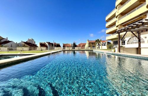 Vilamoura Apartment | Vilamoura Marina Mar 2 With Pool by Homing