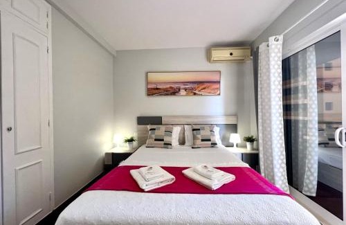 Vilamoura Apartment | Vilamoura Marina Mar 2 With Pool by Homing