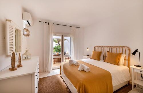 Vilamoura House | Vilamouratenis Wave by SAPvillas