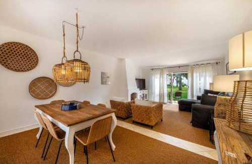 Vilamoura House | Vilamouratenis Wave by SAPvillas