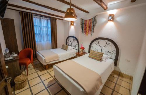 Aguas Calientes Hotel | Vilas Insight Hotel Machupicchu