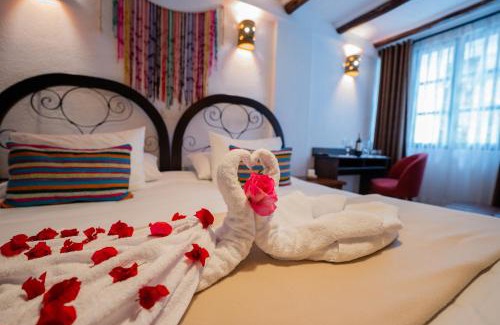 Aguas Calientes Hotel | Vilas Insight Hotel Machupicchu