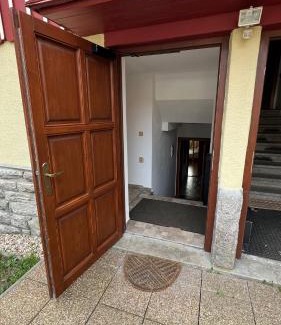 Vitkovice Apartment | vilavítkovice