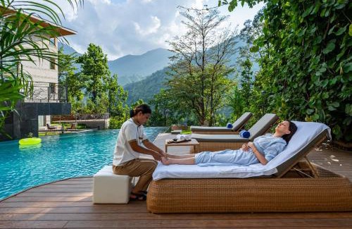 Singtali Resort | VILEEN Rishikesh - A Wellness Resort by Ganga Kinare