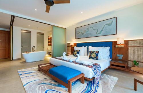 Singtali Resort | VILEEN Rishikesh - A Wellness Resort by Ganga Kinare
