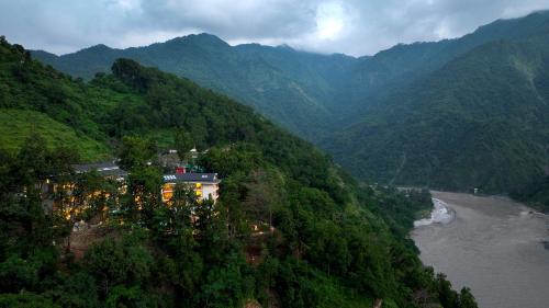 Singtali Resort | VILEEN Rishikesh - A Wellness Resort by Ganga Kinare