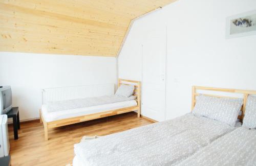 Cavnic House | Vilele SuperSki