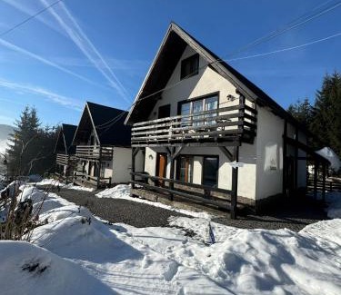 Cavnic House | Vilele SuperSki