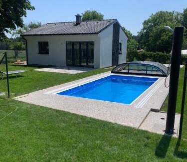 Doksy House | Vilka Petra pod Bezdězem