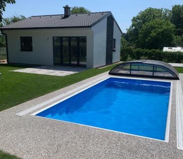 Doksy House | Vilka Petra pod Bezdězem