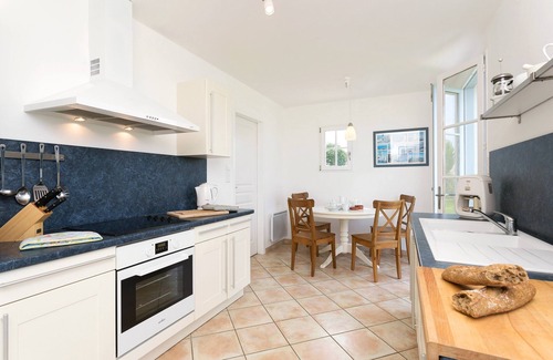 L'Aiguillon-sur-Vie Villa | Villa avec piscine privée | sur le Terrain de Golf