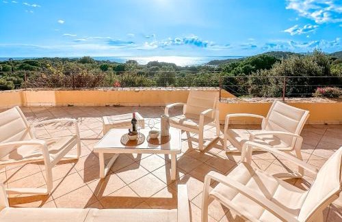 Cirendinu Villa | Villa Clementina Di Punta d'Arasu