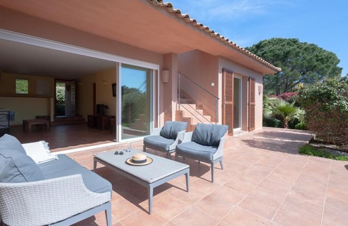 Cirendinu Villa | Villa Capicciola N 23