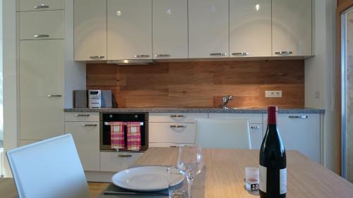 Berg/Monte Apartment | VILLA MILLY