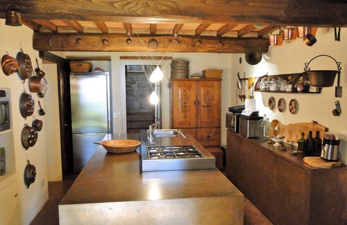Civitella in Val di Chiana Villa | Villa Tuscany with Flair, Luxury & Panorama - Villa for 11 people in Civitella in Val di Chiana