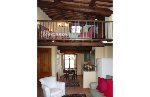 Civitella in Val di Chiana Villa | VILLA I GRANDI DI TOSCANA - I GRANDI DI TOSCANA
