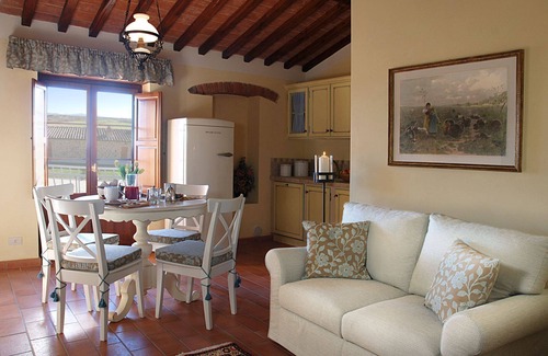Civitella in Val di Chiana Villa | VILLA I GRANDI DI TOSCANA - I GRANDI DI TOSCANA