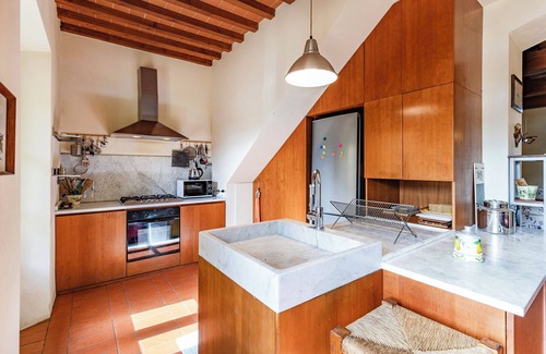 San Casciano in Val di Pesa House | Villa Salivolpe Amazing Chianti View