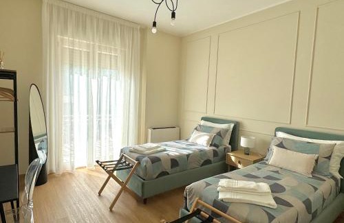 Sant'Egidio del Monte Albino Bed & Breakfast | Villa Josette