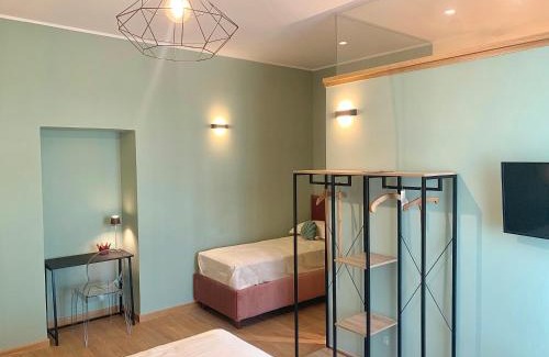 Sant'Egidio del Monte Albino Bed & Breakfast | Villa Josette