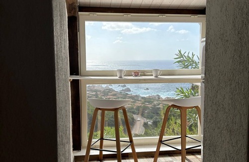 Trinita d'Agultu Villa | Villa with pool and exclusive romantic sunset