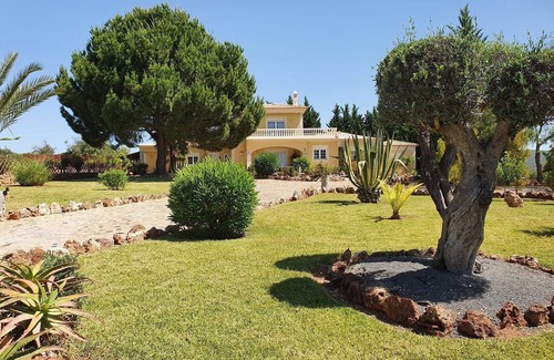Silves House | Villa V5 Piscine et Spa