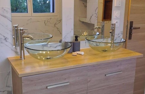 Sciez Villa | Villa à 10 Minutes à Pied de la Plage