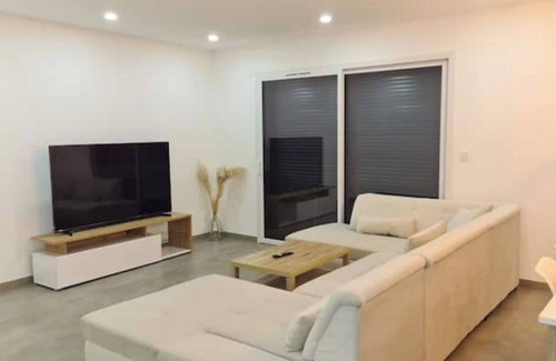 Sciez Villa | Villa à 10 Minutes à Pied de la Plage