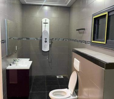 Lome Apartment | Villa à HÉDZRANAWOÉ