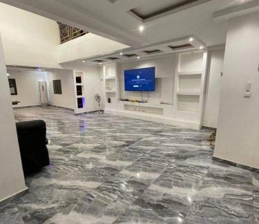 Lome Apartment | Villa à HÉDZRANAWOÉ