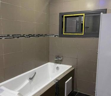 Lome Apartment | Villa à HÉDZRANAWOÉ