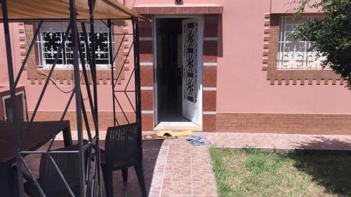 Bni Yakhlef Villa | Villa à la compagne