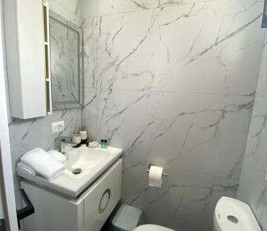 Lukove House | Villa Çela